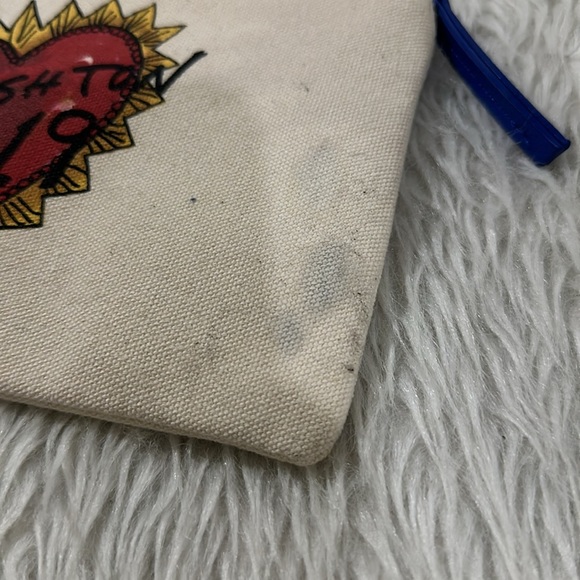 Brighton 2019 zipper pencil make up bag - Picture 5 of 7